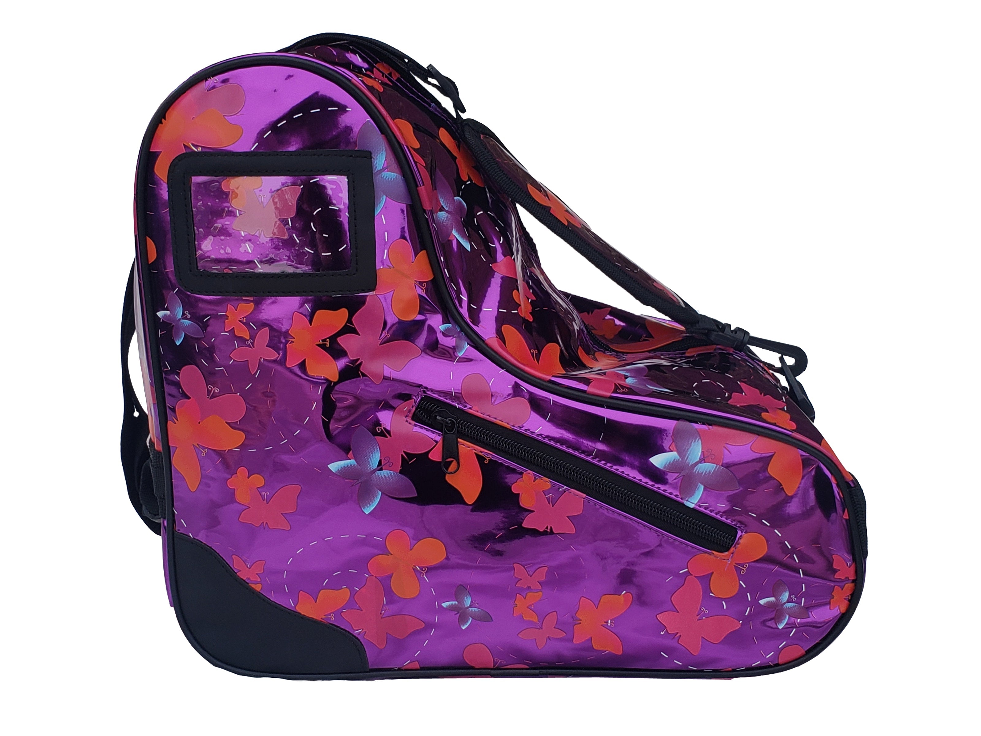 Epic LE Purple Butterfly Skate Bag