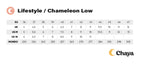 Chaya Chameleon - Low Top