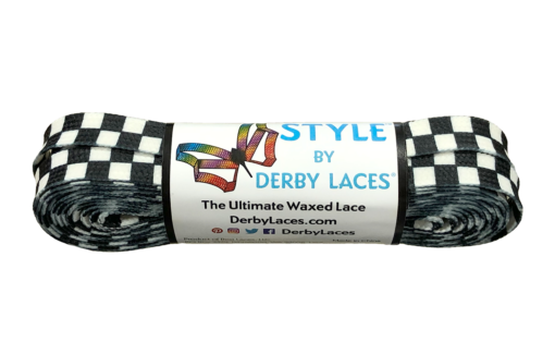 Derby Laces 84 Inch (213cm)