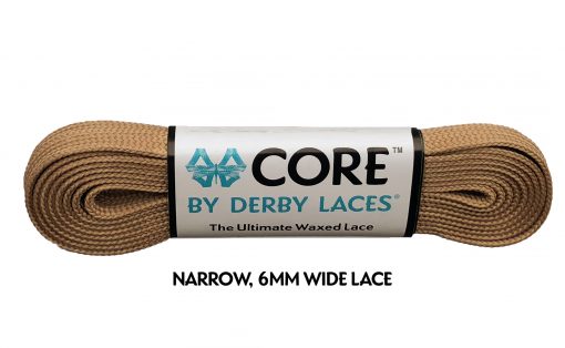 Derby Laces 72 Inch (183cm)