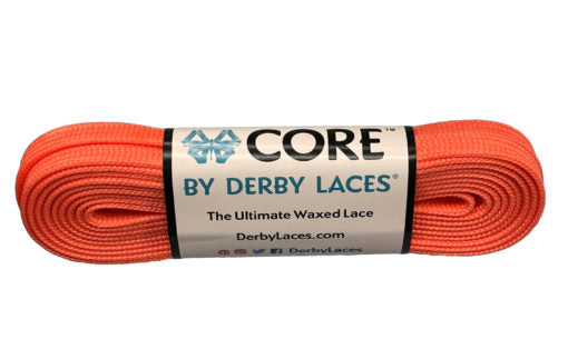 Derby Laces 84 Inch (213cm)