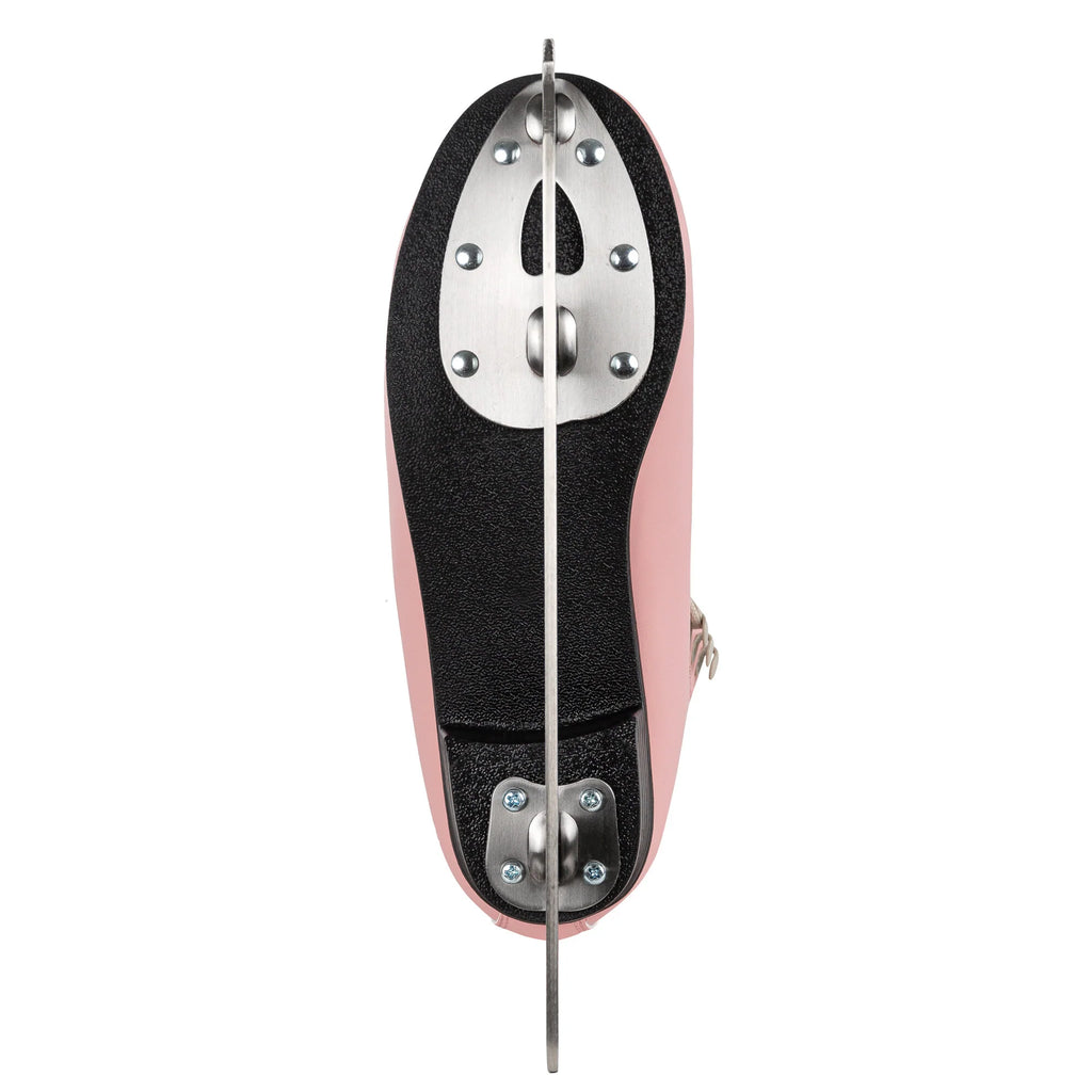 Playlife Classic Ice Skates - Charming Rose
