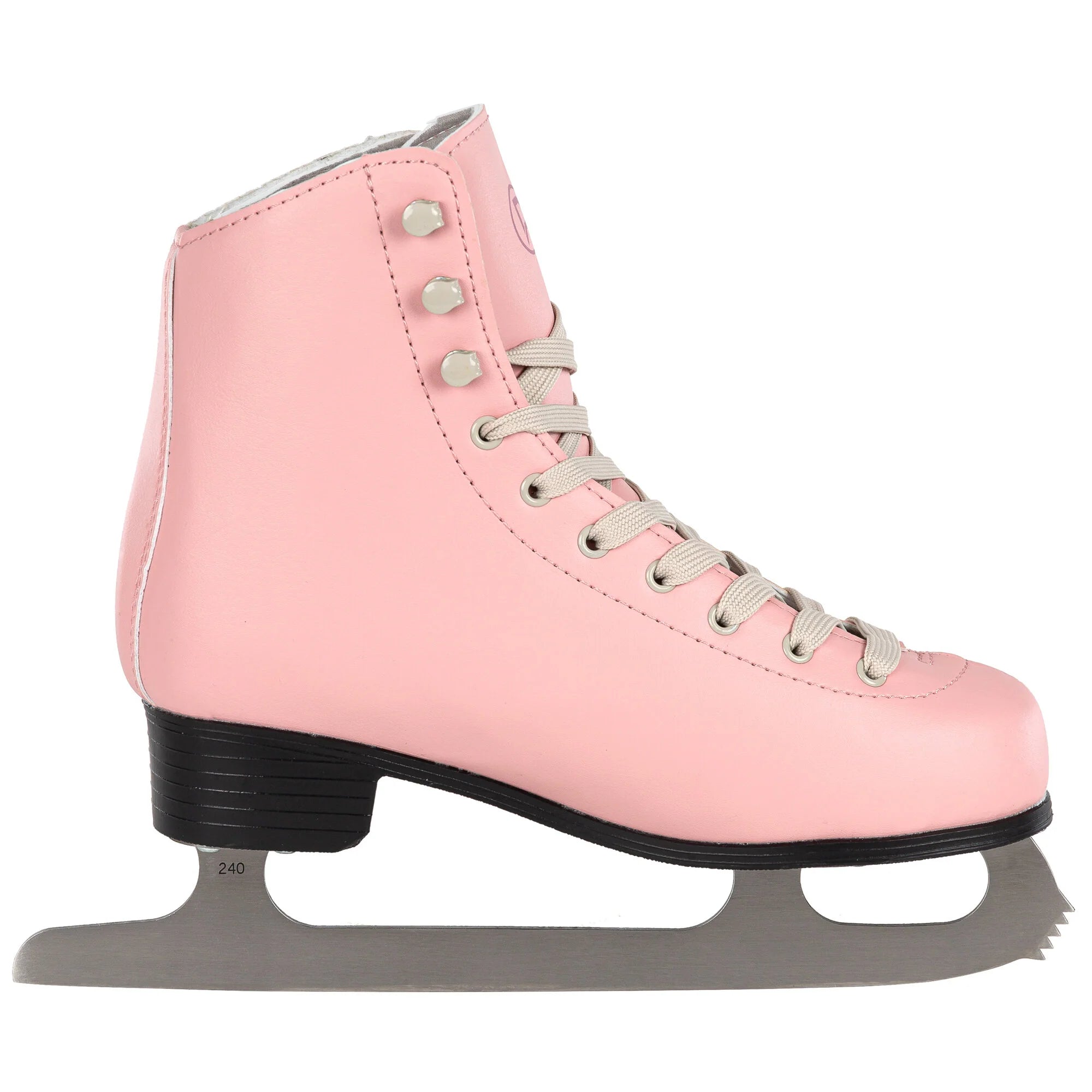Playlife Classic Ice Skates - Charming Rose