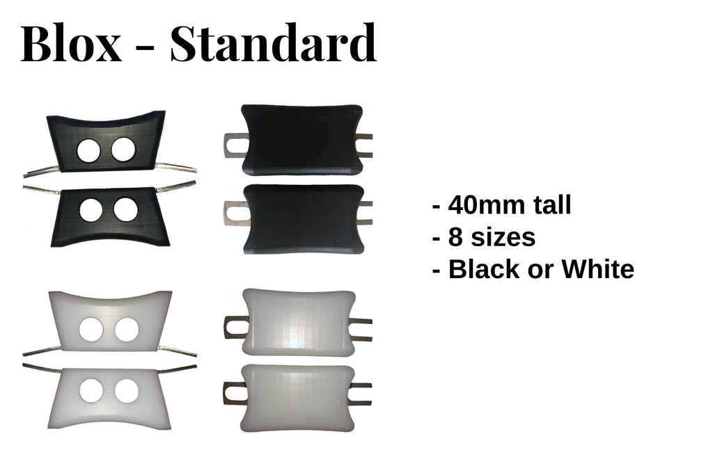 DiscoBlox - Standard or Low-Rider