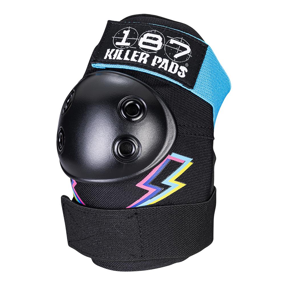 187 Adult Six Pack - Electric Bolt