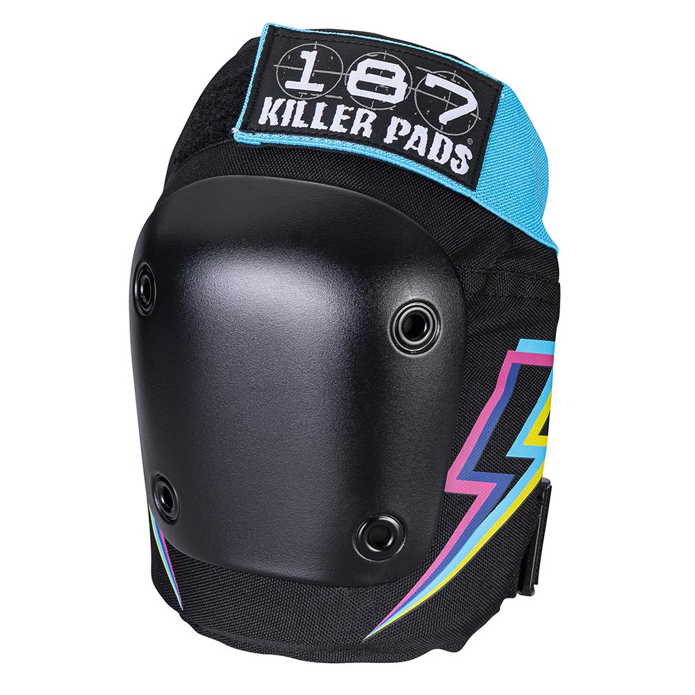 187 Adult Six Pack - Electric Bolt