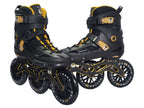 Epic Engage Inline Skates 125mm
