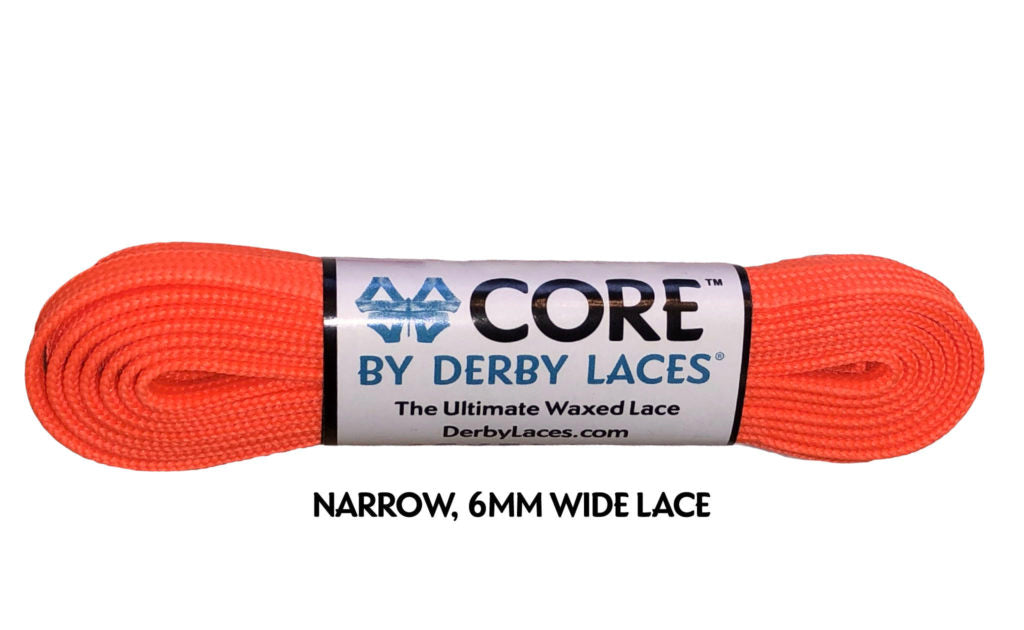 Derby Laces 84 Inch (213cm)