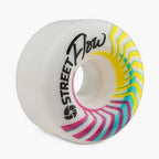 BONT Street Flow Wheels (4-Pack)