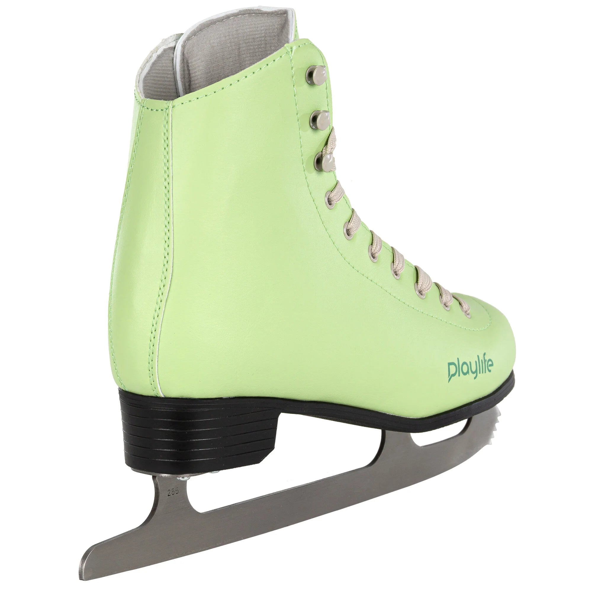 Playlife Classic Ice Skates - Fresh Mint