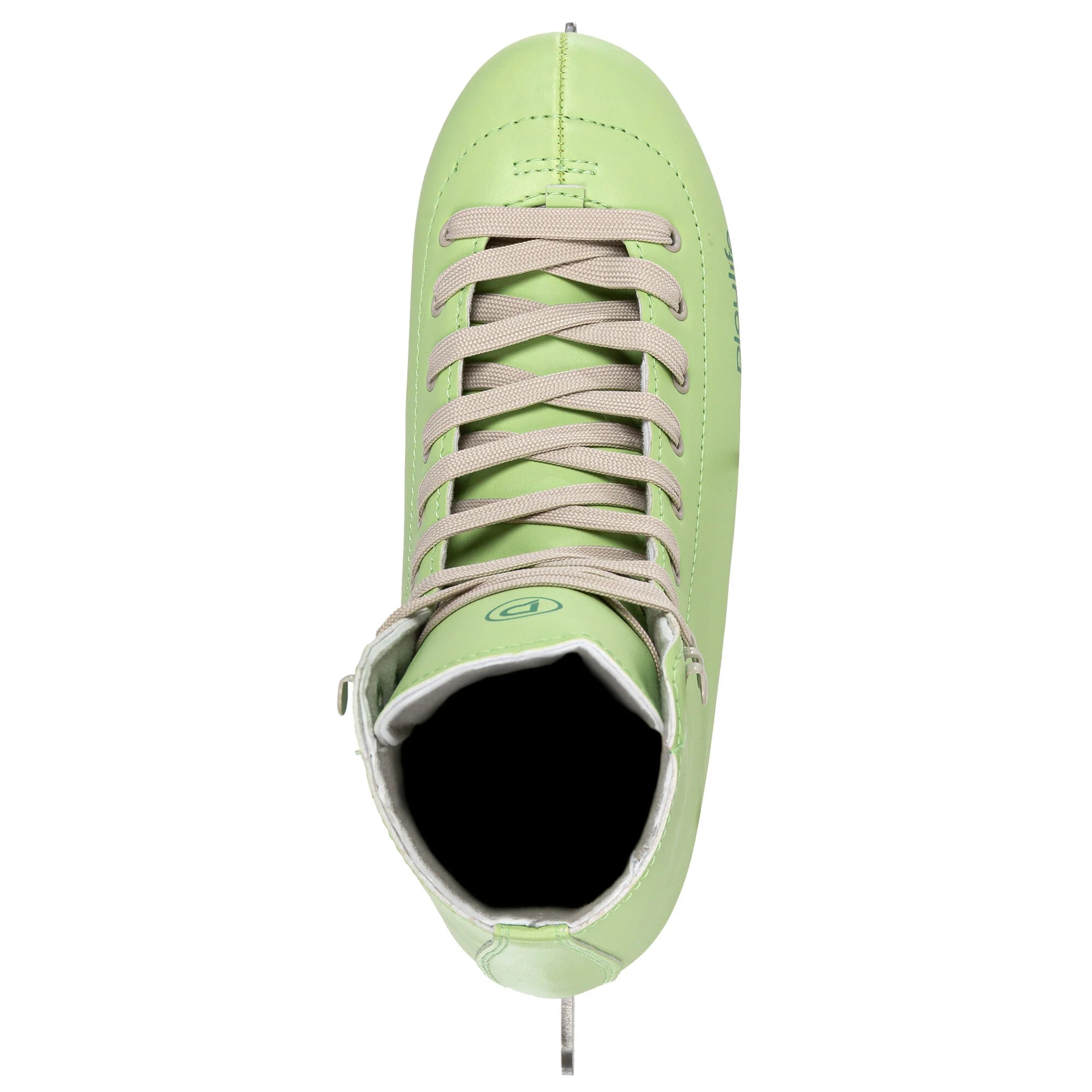 Playlife Classic Ice Skates - Fresh Mint