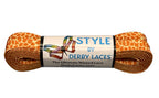 Derby Laces 72 Inch (183cm)