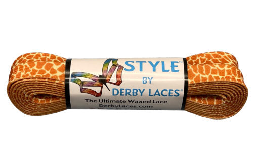Derby Laces 72 Inch (183cm)