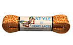 Derby Laces 84 Inch (213cm)