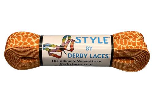 Derby Laces 84 Inch (213cm)