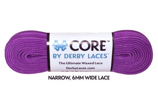 Derby Laces CORE 108 Inch (274 cm)