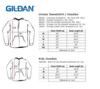 Legacy Skates Unisex Hooded Full-Zip  Sweatshirt