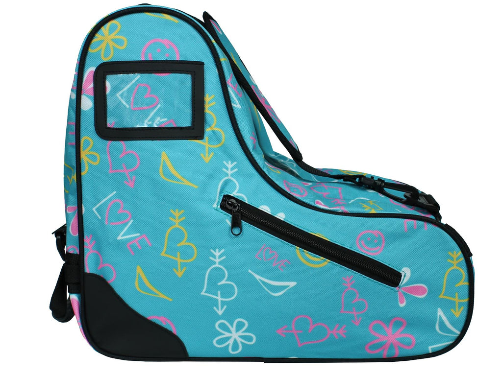 Epic LE Graffiti Skate Bag