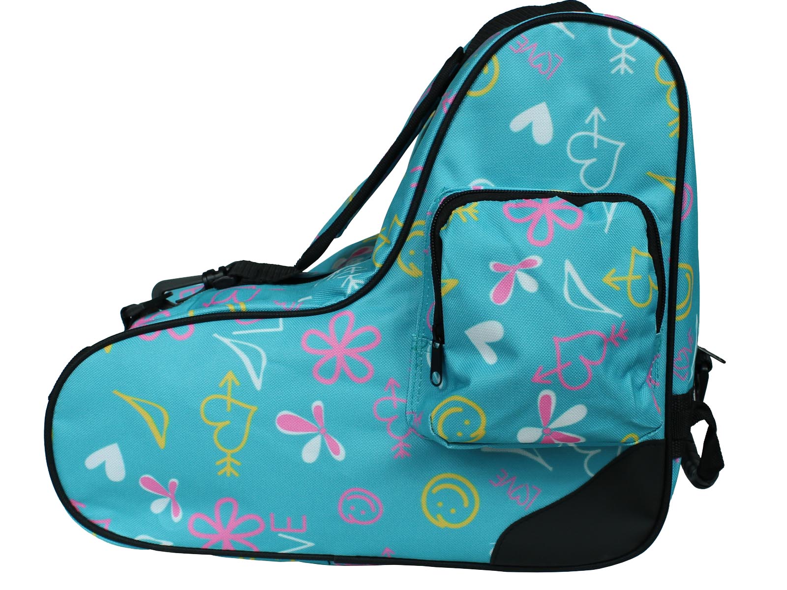 Epic LE Graffiti Skate Bag