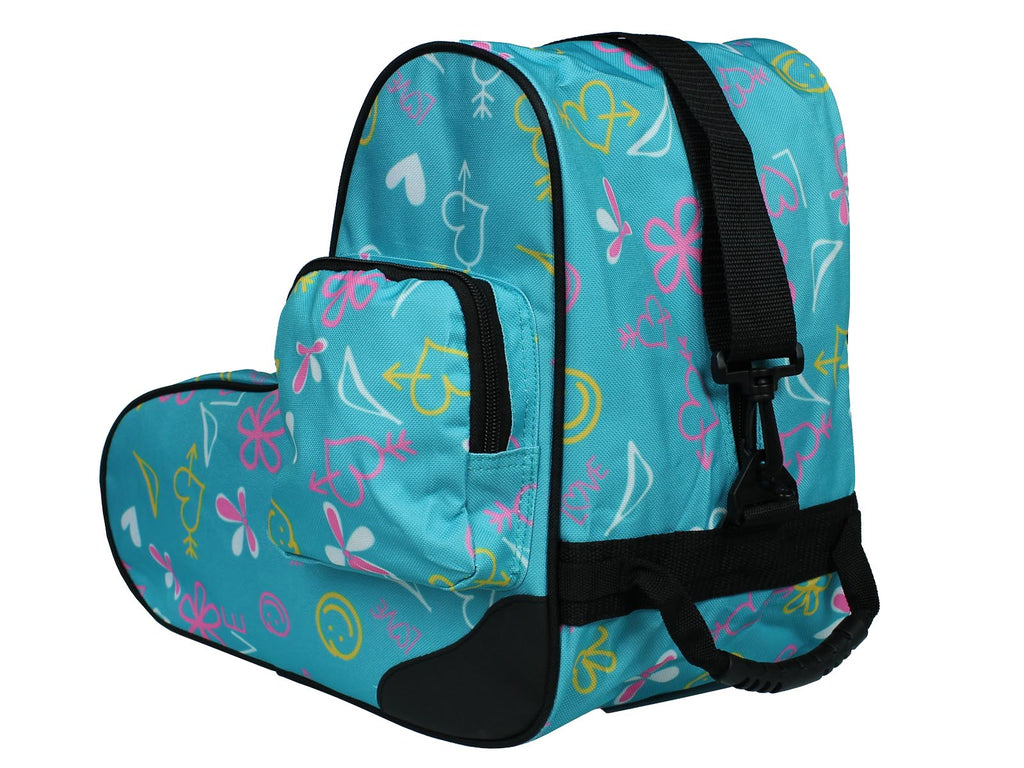 Epic LE Graffiti Skate Bag