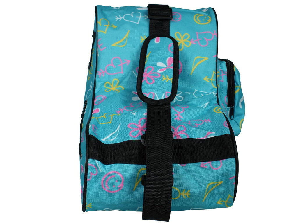 Epic LE Graffiti Skate Bag
