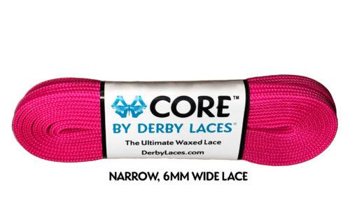 Derby Laces CORE 108 Inch (274 cm)