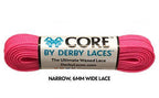 Derby Laces 84 Inch (213cm)