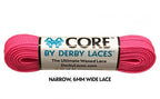 Derby Laces 72 Inch (183cm)