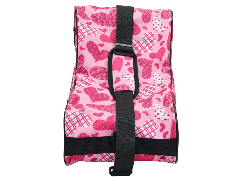 Epic LE Heart Skate Bag