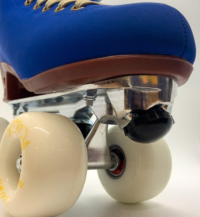 Sure-Grip FoMac Jam Plugs (5/16) – LEGACY SKATES