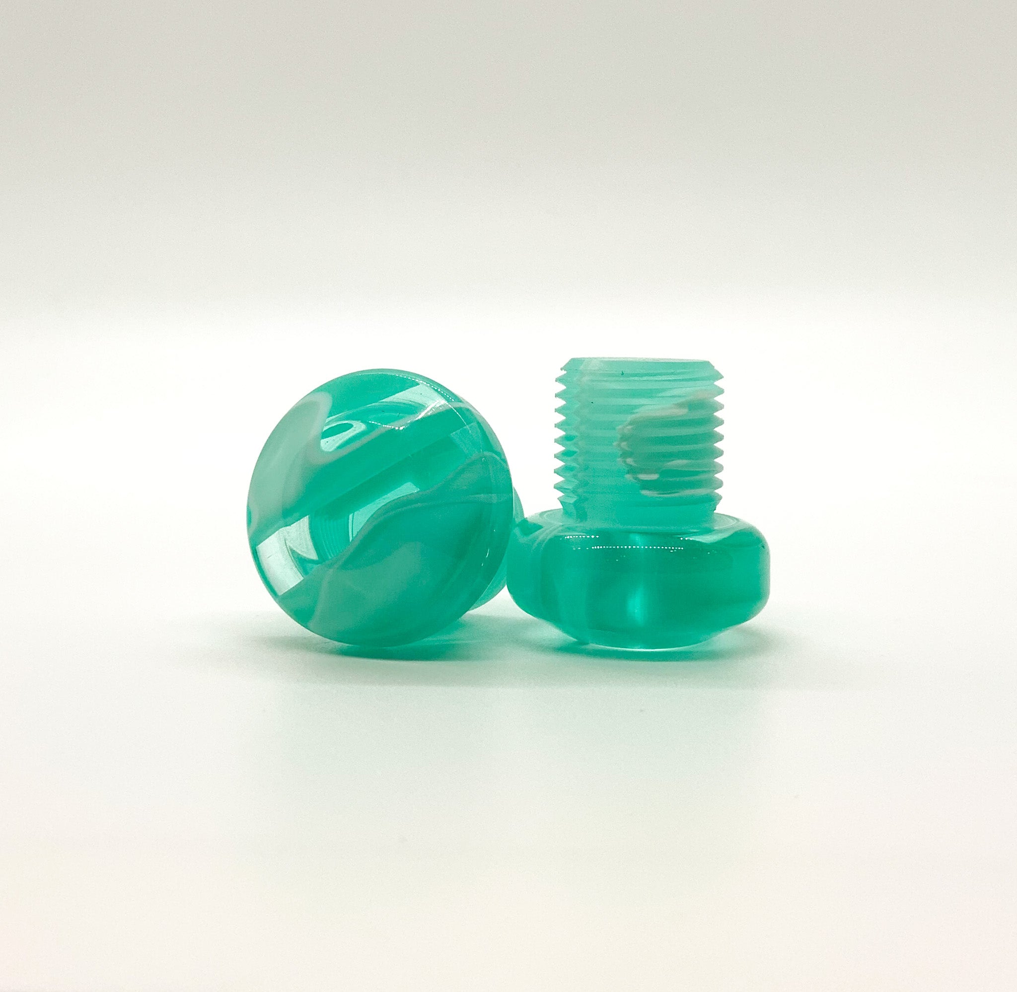 Jammerz Jam Plugs - Swirlz - (5/8)