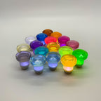 Jammerz Jam Plugs - Light Up - (5/8)