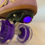 Jammerz Jam Plugs - Light Up - (5/8)