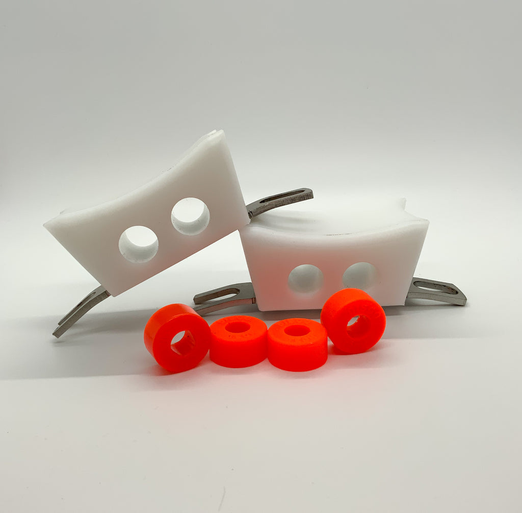 DiscoBlox - Standard or Low-Rider