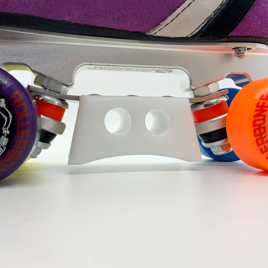 DiscoBlox - Standard or Low-Rider