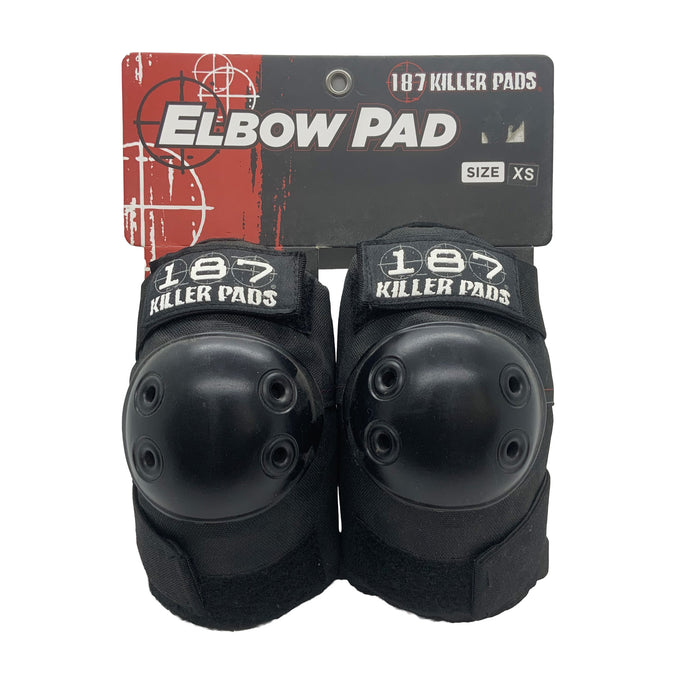 *Open Box* 187 Elbow Pads Size XS