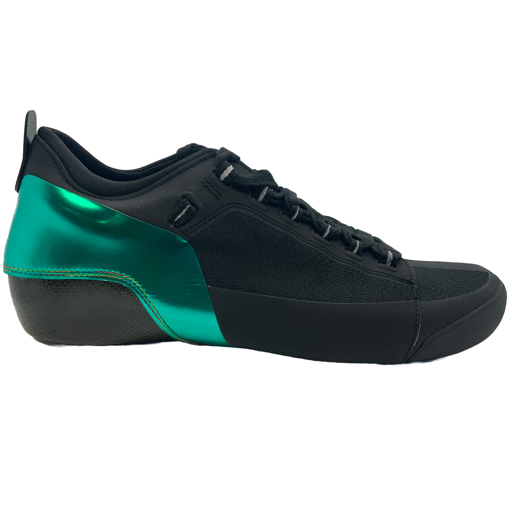 Eclipse Boot Only - Color