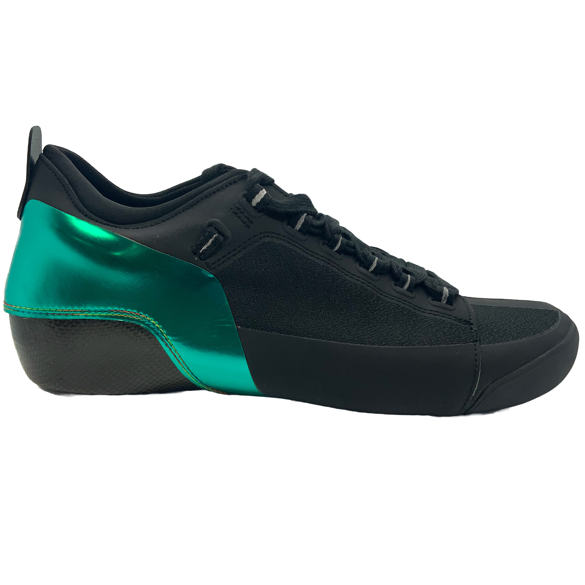 Eclipse Boot Only - Color