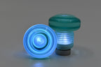 Jammerz Jam Plugs - Light Up - (5/8)