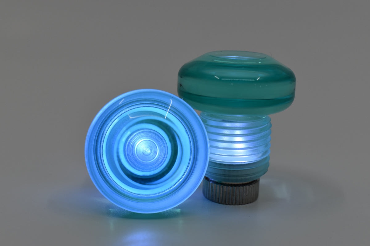 Jammerz Jam Plugs - Light Up - (5/8)