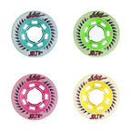 Juice Jolt Hybrid Quad Wheels (4-Pack)
