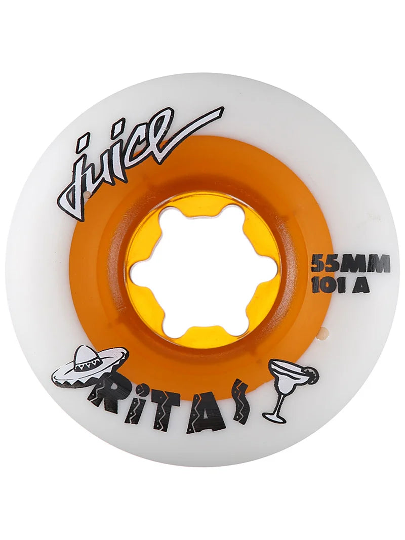 Juice Ritas Blemished Wheels - Multiple Options (4-Pack)