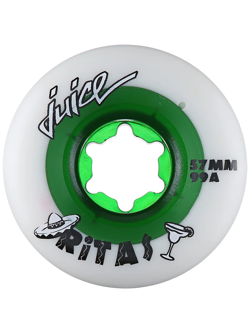 Juice Ritas Blemished Wheels - Multiple Options (4-Pack)
