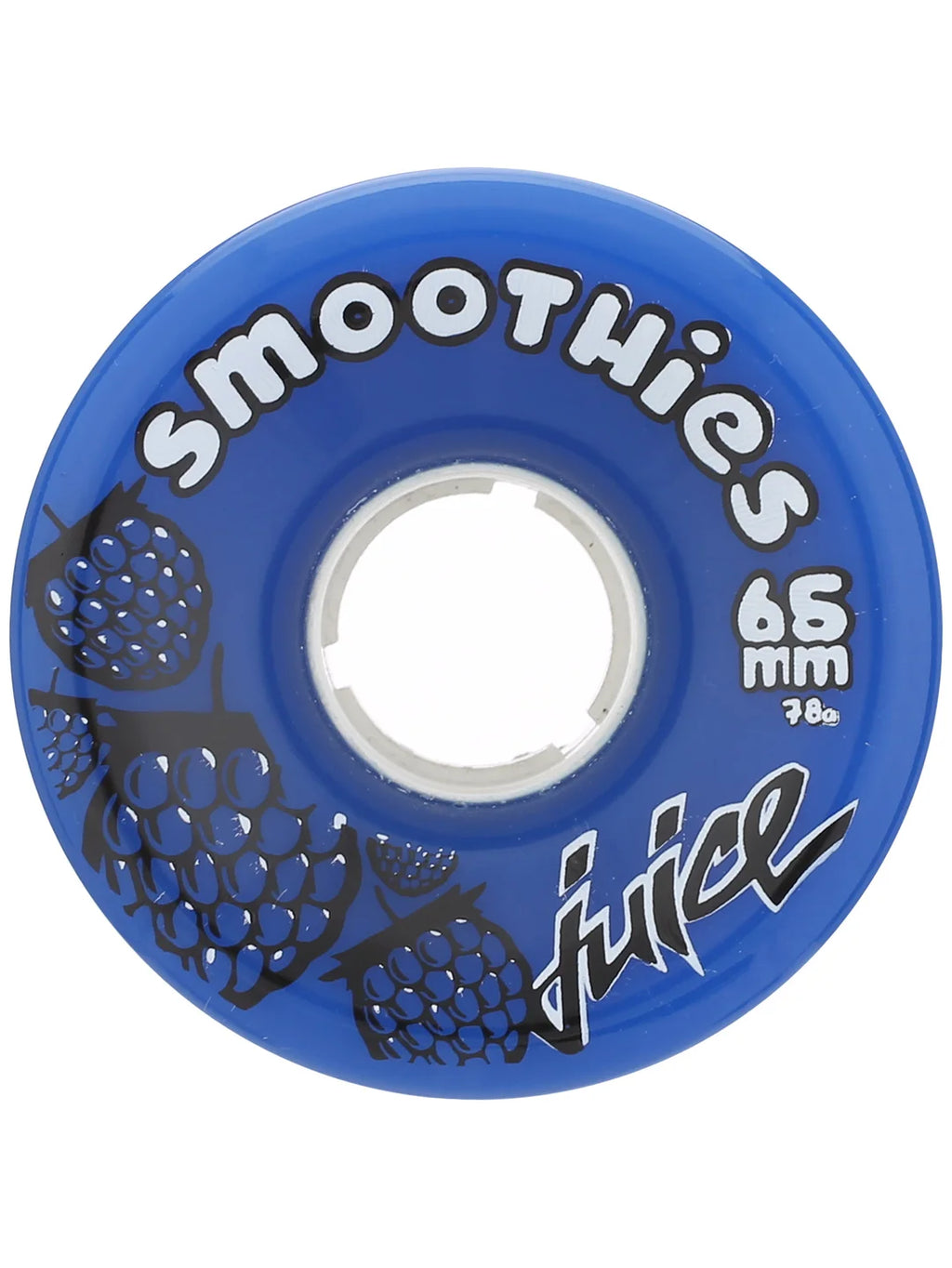 Juice Smoothie Outdoor Quad Wheels - Multiple Colors (4-Pack)