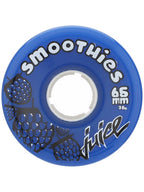 Juice Smoothie Outdoor Quad Wheels - Multiple Colors (4-Pack)
