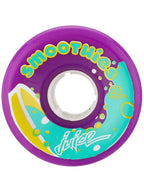 Juice Smoothie Outdoor Quad Wheels - Multiple Colors (4-Pack)