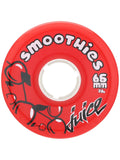 Juice Smoothie Outdoor Quad Wheels - Multiple Colors (4-Pack)