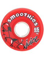 Juice Smoothie Outdoor Quad Wheels - Multiple Colors (4-Pack)