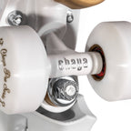 Chaya Kismet Barbiepatin - Gold