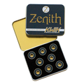 KwiK Zenith Bearings (Set of 16)